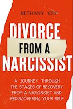 Divorce from a Narcissist 