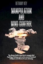 MANIPULATION AND MIND CONTROL 