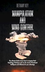Manipulation and Mind Control 