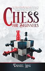 Chess for Beginners 