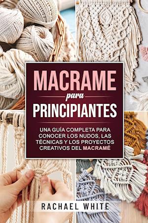 Crochet para principiantes