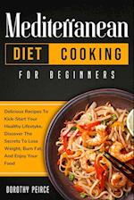 Mediterranean Diet Cooking for Beginners