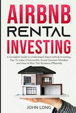 Airbnb Rental Investing
