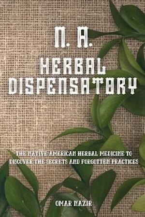 N. A. HERBAL DISPENSATORY