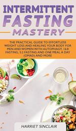 Intermittent Fasting Mastery