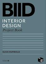 BIID Interior Design Project Book