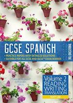 GCSE Spanish by RSL