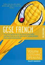 GCSE French by RSL