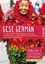 GCSE German by RSL