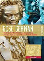 GCSE German by RSL