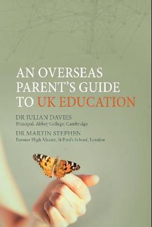 An Overseas Parent's Guide to UK Education