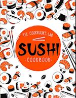 Sushi Cookbook