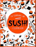 Sushi Cookbook