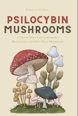 Psilocybin Mushrooms