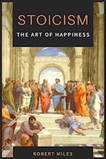 Stoicism-The Art of Happiness