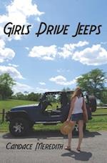 Girls Drive Jeeps 