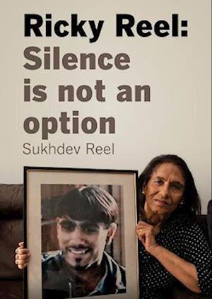 Ricky Reel: Silence Is Not An Option