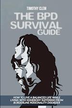 The BPD Survival Guide