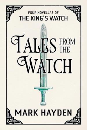 Tales from the Watch