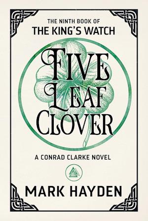 Five Leaf Clover