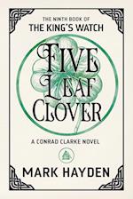 Five Leaf Clover