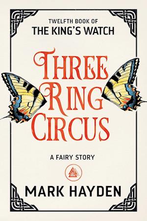 Three Ring Circus