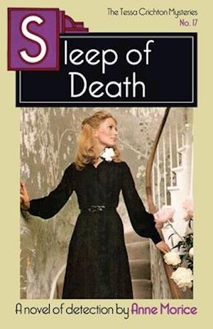 Sleep of Death: A Tessa Crichton Mystery