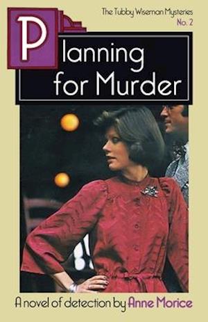 Planning for Murder: A Tubby Wiseman Mystery