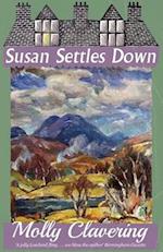 Susan Settles Down 