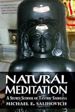 Natural Meditation 