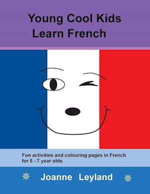 Young Cool Kids Learn French