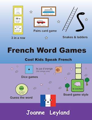 French Word Games