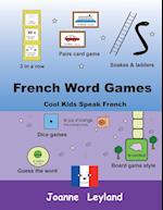 French Word Games