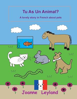 Tu As Un Animal?