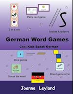 German Word Games