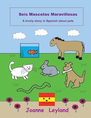 Seis Mascotas Maravillosas