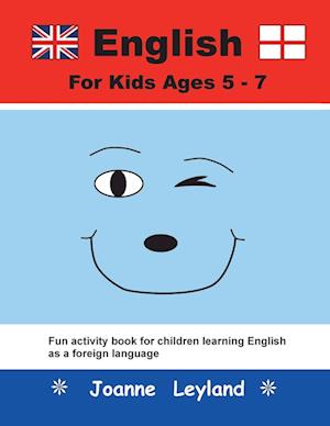 English For Kids Ages 5-7