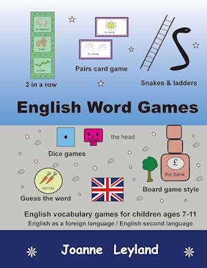 English Word Games