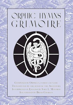 Orphic Hymns Grimoire