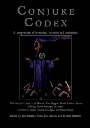 Conjure Codex V
