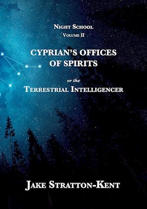 Cyprian's Offices of Spirits