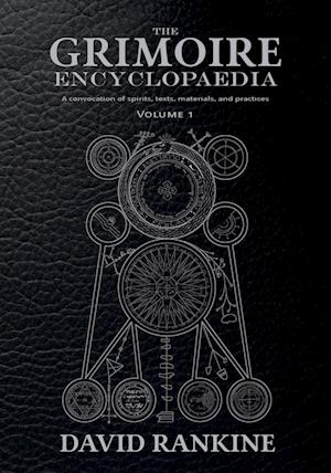 The Grimoire Encyclopaedia