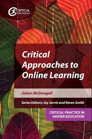 Critical Approaches to Online Learning