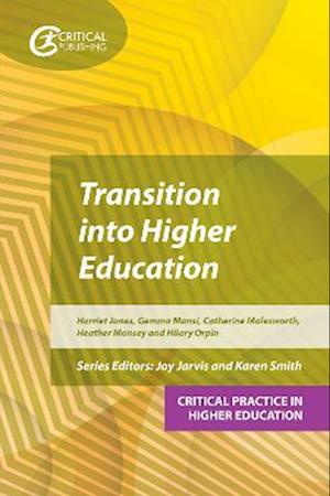 Transition into Higher Education