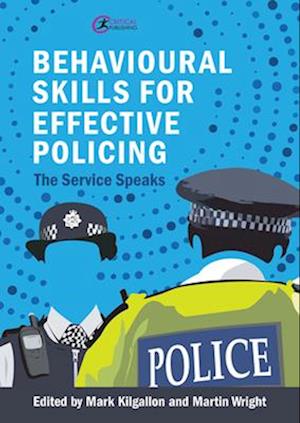 Behavioural Skills for Effective Policing