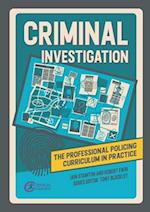 Criminal Investigation