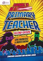Learning to be a Primary Teacher