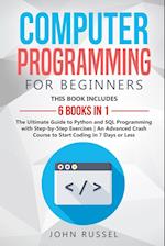 Computer Programming for Beginners