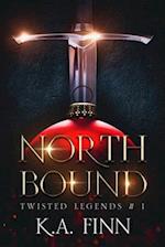 North Bound: Discreet Cover 