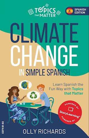 Climate Change in Simple Spanish